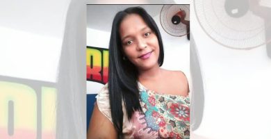 VIDEO: Madre de mujer ultimada por su pareja en Higüey: «Yo lo perdono como cristiana»