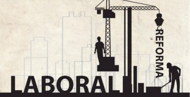 Reforma al Código Laboral será conocida este martes