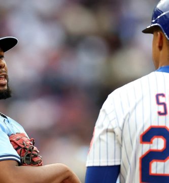 Juan Soto y Vladimir Guerrero Jr. figuran entre los 33 dominicanos nominados al All-Star