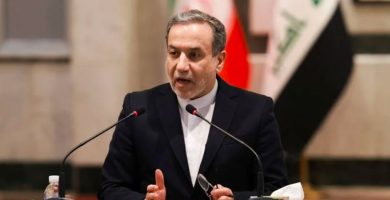 Régimen de Irán prometió tomar represalias ante los nuevos bombardeos de EEUU