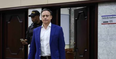Jean Alain regresa hoy a los tribunales tras último aplazamiento por licencia médica de acusado
