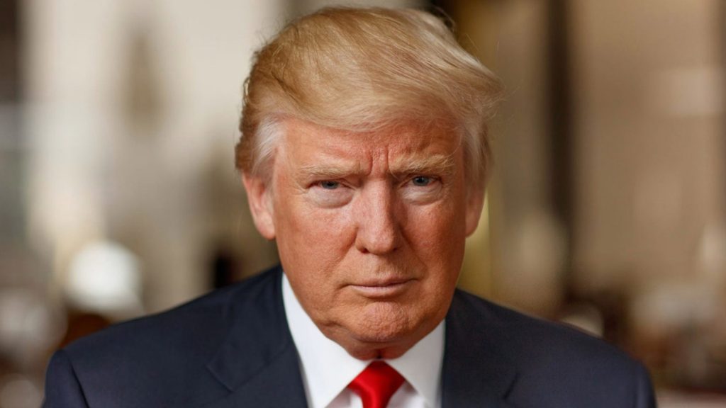 Donald Trump: «El matón de Oriente Medio está muerto; han tardado demasiado en negociar un acuerdo, ahora tendrán que pagar las consecuencias»