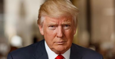 Donald Trump: «El matón de Oriente Medio está muerto; han tardado demasiado en negociar un acuerdo, ahora tendrán que pagar las consecuencias»