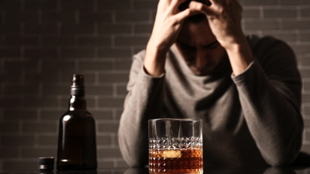 Día Mundial de Alcohólicos Anónimos