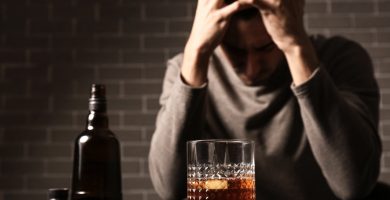 Día Mundial de Alcohólicos Anónimos