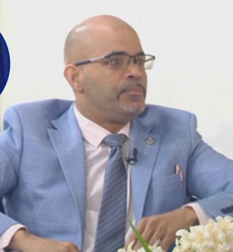 VIDEO: Consideran Eduardo Sanz Lovatón llevaría a RD al futuro deseado como presidente