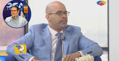 VIDEO: Consideran Eduardo Sanz Lovatón llevaría a RD al futuro deseado como presidente