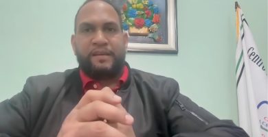VIDEO: Como vergüenza nacional califican anteproyecto que busca descontar salario a profesores por días no trabajados