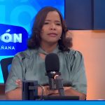 Patricia Pérez advierte que: «La comida cara le puede costar el poder a cualquier gobierno»