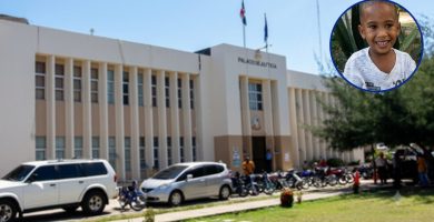 Residentes reclaman devolución de teléfonos tras ser retenidos para investigación sobre desaparición de menor en San Juan