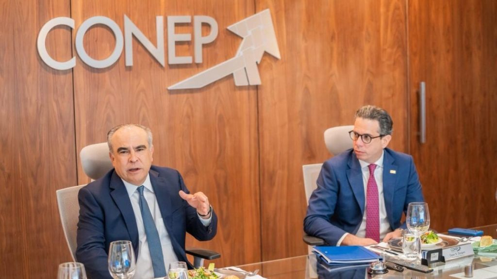 CONEP y COPARDOM piden frenar aprobación del Código Laboral sin antes revisar puntos clave