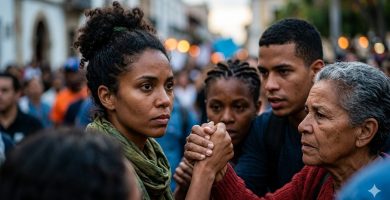 Feministas y sociedad civil exigen paridad de género en la reforma a la Ley de Partidos