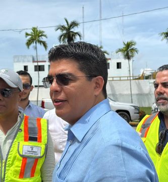 Producción de agua potable se mantiene en 476,402,000 galones por día, según la CAASD