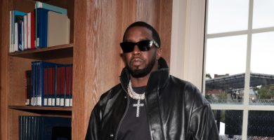 Diddy enfrenta nueva demanda por presunta agresión sexual a un actor infantil