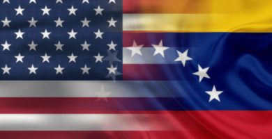Surgirán noticias importantes sobre Venezuela referentes a la lucha contra el narcotráfico, según Pentágono