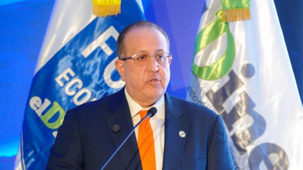 Gobierno anunciará medidas para impulsar la economía y enfrentar efectos de la crisis internacional