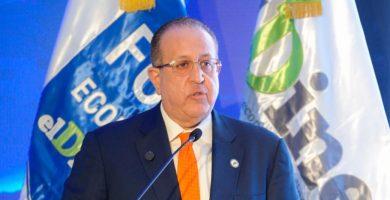 Gobierno anunciará medidas para impulsar la economía y enfrentar efectos de la crisis internacional