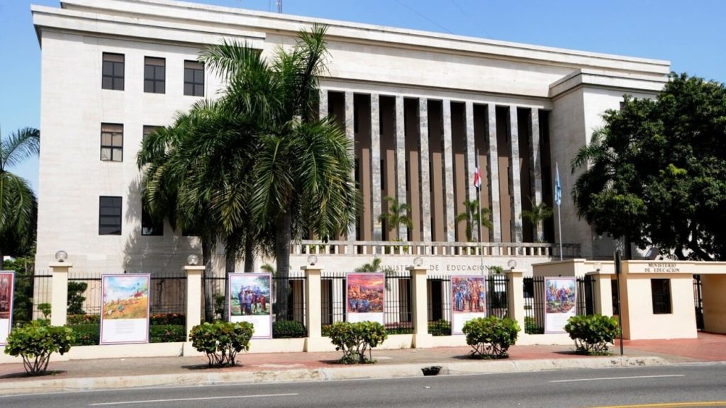 Ministerio de Educación caso de estudiante que perdió testículo en Nagua