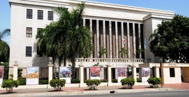 Ministerio de Educación caso de estudiante que perdió testículo en Nagua