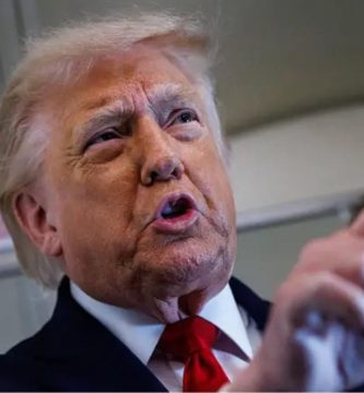 Donald Trump dice que “ama la inflación” tras informe de aumento de precios en EE. UU.