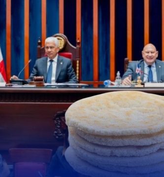 ¡Aprobado el casabe! Senado aprueba en primera lectura ley para desarrollar industria nacional del casabe