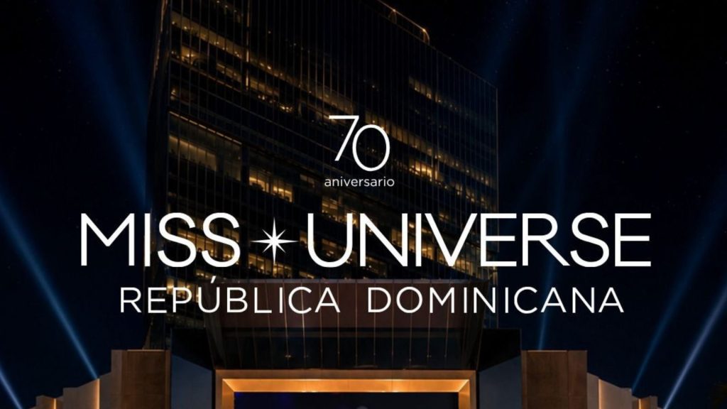 Presentan segundo grupo de candidatas de Miss República Dominicana 2026
