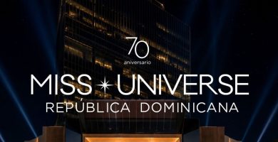 Presentan segundo grupo de candidatas de Miss República Dominicana 2026