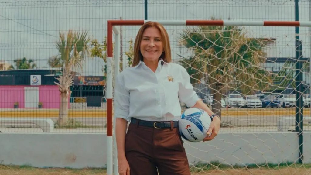 El Mundial de Fútbol se vivirá en el Malecón del Distrito Nacional con pantalla gigante