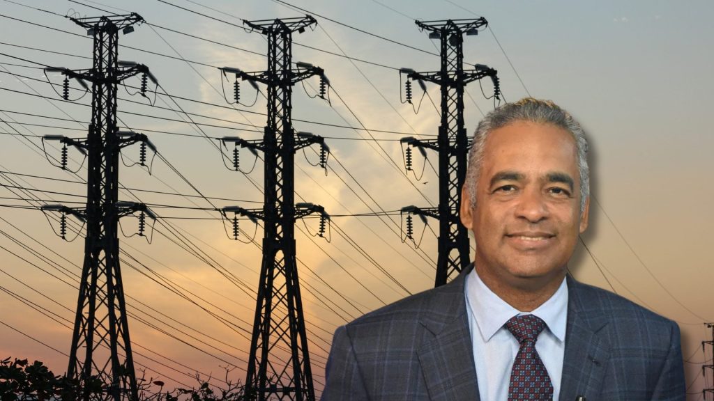 RD registrará la mayor expansión energética de las últimas décadas,  según ministro Joel Santos