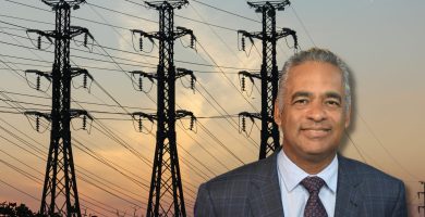 RD registrará la mayor expansión energética de las últimas décadas, según ministro Joel Santos