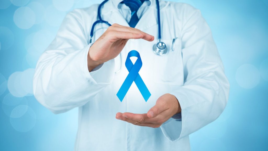 Día Mundial del Cáncer de Próstata