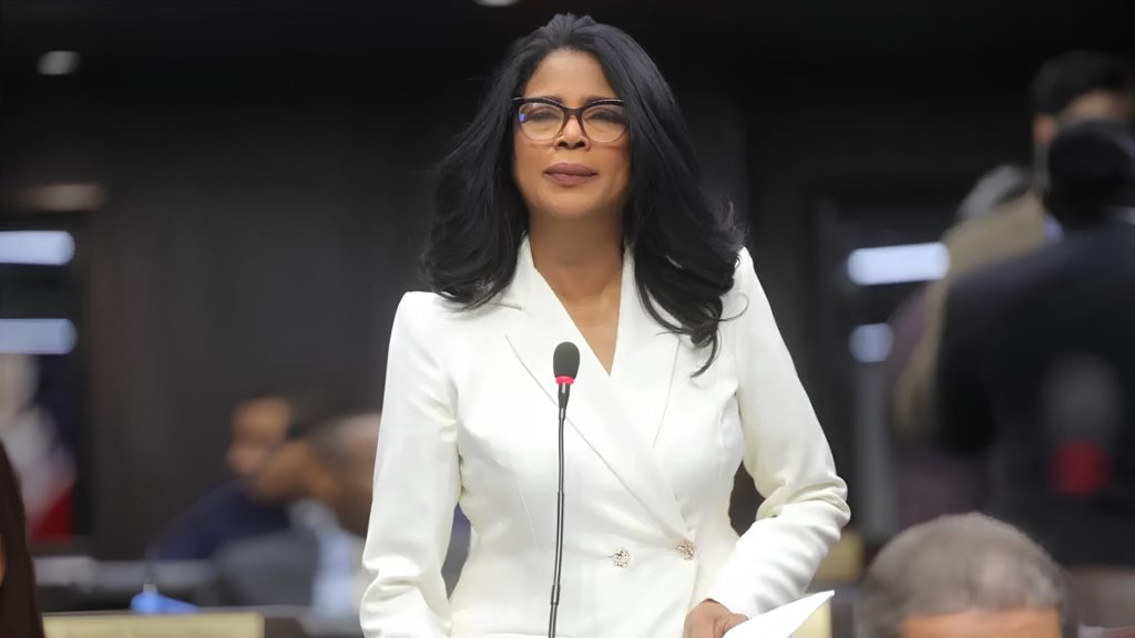 Prohibir la censura: diputada impulsa proyecto de ley para proteger la libertad de expresión