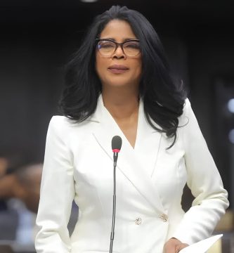 Prohibir la censura: diputada impulsa proyecto de ley para proteger la libertad de expresión