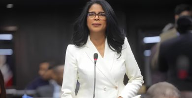 Prohibir la censura: diputada impulsa proyecto de ley para proteger la libertad de expresión