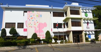 ¿Están seguros los menores bajo custodia del Estado? Observatorio exige revisión urgente de protocolos en el CONANI