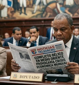 VIDEO: Legisladores expectantes ante medidas económicas que anunciará el gobierno