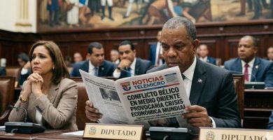 VIDEO: Legisladores expectantes ante medidas económicas que anunciará el gobierno