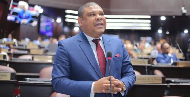 Diputado Ramón Raposo revela que en el 82% del territorio nacional no hay escuelas de artes