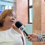 VIDEO: Rosa Tour rompe el silencio tras ser declarada como estafadora y peligrosa por la PN