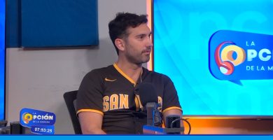 Príncipe Karim: “Con los préstamos que ha tomado Luis se pueden hacer siete Dubái”