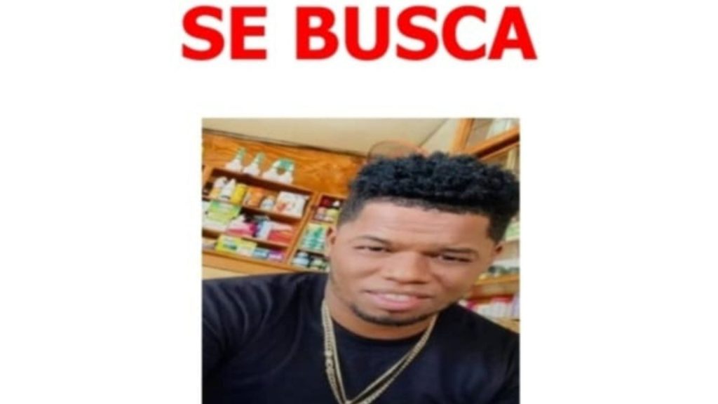 PN busca a hombre acusado de abusar sexualmente de dos hermanas menores