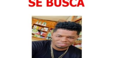 PN busca a hombre acusado de abusar sexualmente de dos hermanas menores