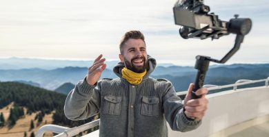 ¿Eres influencer? EE.UU. advierte que podrías perder tu visa si haces esto