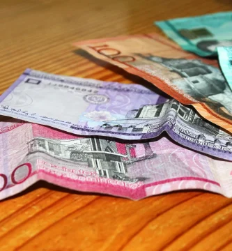 Salarios de RD$400 mil o más pagarían nuevo tramo de ISR de 27 %