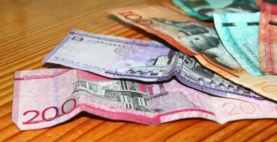 Salarios de RD$400 mil o más pagarían nuevo tramo de ISR de 27 %
