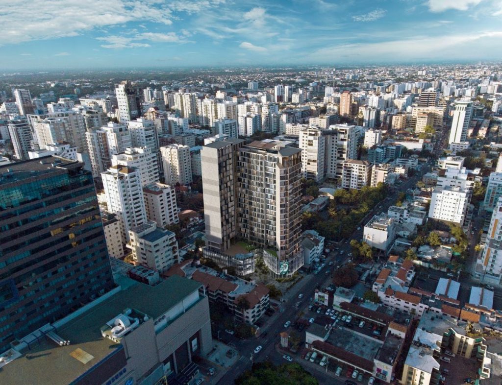 Investigan muerte de padre e hijo en apartamento de Airbnb en Piantini
