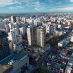Investigan muerte de padre e hijo en apartamento de Airbnb en Piantini