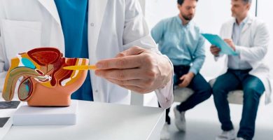 Ministerio de Salud Pública llama a los hombres a chequearse a tiempo para prevenir el cáncer de próstata
