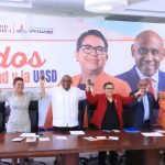 Candidatas al Decanato de la FCES presentan plan de gestión en la UASD