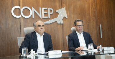 CONEP respalda estabilidad fiscal pero pide mayor equidad en medidas tributarias del Gobierno